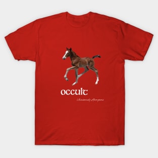 Occult T-Shirt
